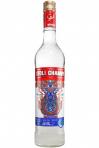 Stoli - Chamoy Vodka 0 (750)