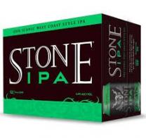 Stone - Ipa Can 12pk (12 pack cans) (12 pack cans)