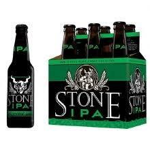 Stone - Ipa Nr 6pk (6 pack bottles) (6 pack bottles)