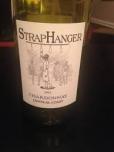 Straphanger - Central Coast Chardonnay 0 (750)