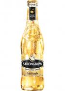 Strongbow - Gold Apple Hard Cider Nr 6pk 0 (668)