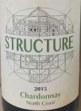 Structure - Chardonnay 0 (750)