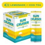 Sun Cruiser - Lemonade + Iced Tea Vodka 0 (414)