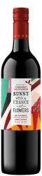 Sunny With A Chance Of Flowers - Cabernet Sauvignon NV (750ml) (750ml)