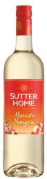 Sutter Home - Moscato Sangria NV (750ml) (750ml)