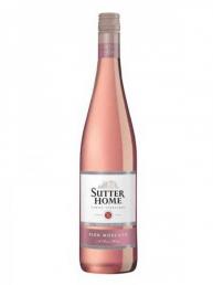 Sutter Home - Pink Moscato NV (750ml) (750ml)