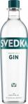 Svedka - Modern Style Gin 0 (750)