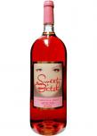 Sweet Bitch - Moscato Rose 0 (1500)