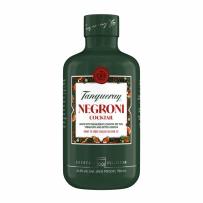 Tanqueray - Negroni Cocktail (750ml) (750ml)