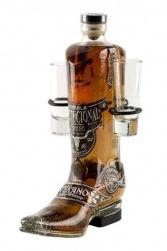 Texano - Cowboy Boot Gold Tequila (750ml) (750ml)