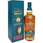 The Glenlivet - Fusion Cask Single Malt Scotch Whisky (750)