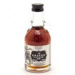The Kraken - Black Spiced Rum 0 (1750)