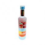 Three Olives - Peach Vodka 0 (750)