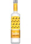 Three Olives - Pineapple Vodka 0 (750)