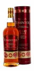 Tomintoul - Cigar Malt Scotch Whisky (750)