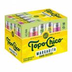 Topo Chico - Margarita Hard Seltzer Variety Pack 0 (21)