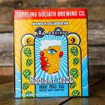 Toppling Goliath Brewing Co. - Radiant Haze IPA 0 (44)