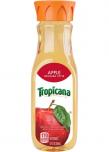 Tropicana - Apple Juice 0