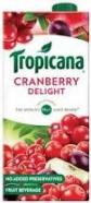 Tropicana - Cranberry Juice 0