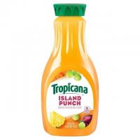 Tropicana - Island Punch