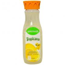 Tropicana - Lemonade Juice