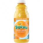 Tropicana - Orange Juice 0
