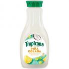 Tropicana - Pina Colada Juice 0