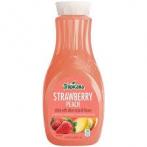 Tropicana - Strawberry Peach Juice 0