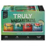 Truly - Margarita Hard Seltzer Variety Pack 0 (21)