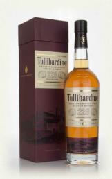 Tullibardine - 228 Burgundy Finish Single Malt Scotch (750ml) (750ml)