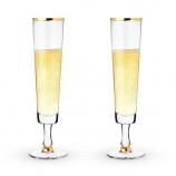 Twine - Wedding Champagne Flute Set 0