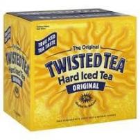 Twisted Tea - Original Nr 12pk (12 pack bottles) (12 pack bottles)