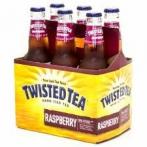Twisted Tea - Raspberry Nr 6pk 0 (668)