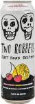 Two Robbers - Black Cherry Lemon Craft Hard Seltzer 0 (750)