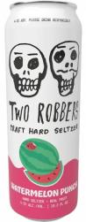 Two Robbers - Watermelon Punch Craft Hard Seltzer (750ml) (750ml)