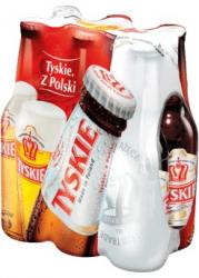 Tyskie - Nr 12pk (12 pack bottles) (12 pack bottles)