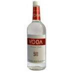 Voda - 5x Vodka 0 (750)