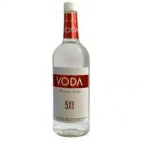 Voda - 5x Vodka (1.75L) (1.75L)
