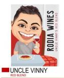 Rodia Wines - Uncle Vinny's Red Blend 0 (750)