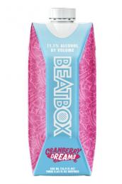 BeatBox Beverages - Cranberry (500ml) (500ml)