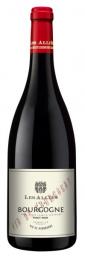 Les Allies - Bourgogne Pinot Noir NV (750ml) (750ml)
