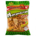 Howard's - Mofongitos Lime And Chilli Chips 0