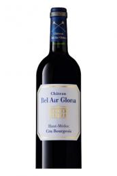 Chateau Bel Air - Gloria Haut-medoc Cru Bourgeois NV (750ml) (750ml)