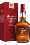 Maker's Mark - 101pf Bourbon Whiskey (750)