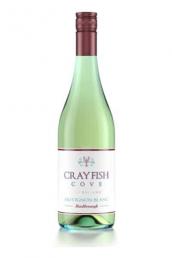 Crayfish Cove - Sauvignon Blanc NV (750ml) (750ml)