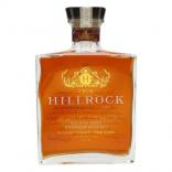 Hillrock Estate - Solera Aged Cabernet Finished Bourbon (750)