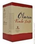 Carmim - Olaria Vinho Tinto Box 0 (5000)
