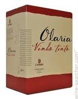 Carmim - Olaria Vinho Tinto Box NV (5L) (5L)