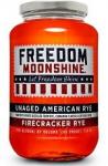 Freedom Moonshine - Firecracker Rye (750)