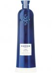 Komos - Anejo Cristalino Tequila 0 (750)
